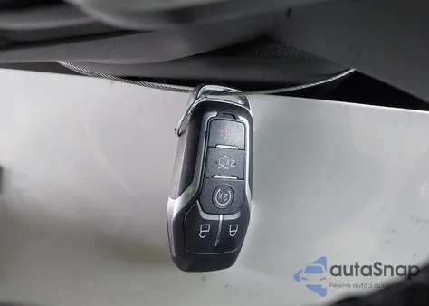 2013 Lincoln Mkz z USA, uszkodzony, nr VIN 3LN6L2GK5DR820337